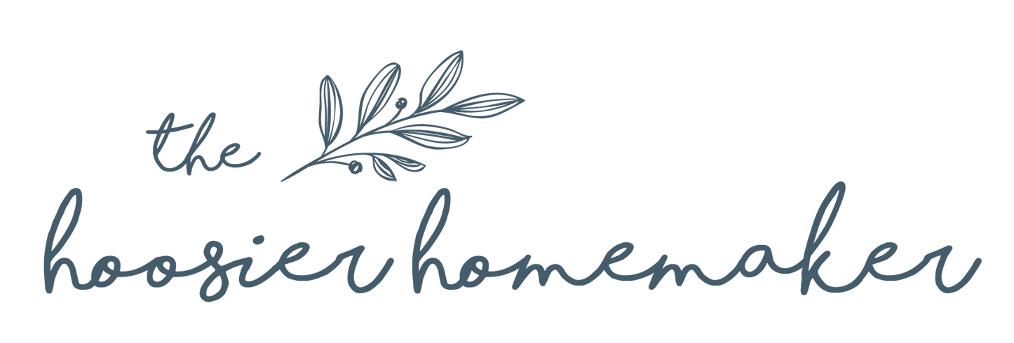 The Hoosier Homemaker